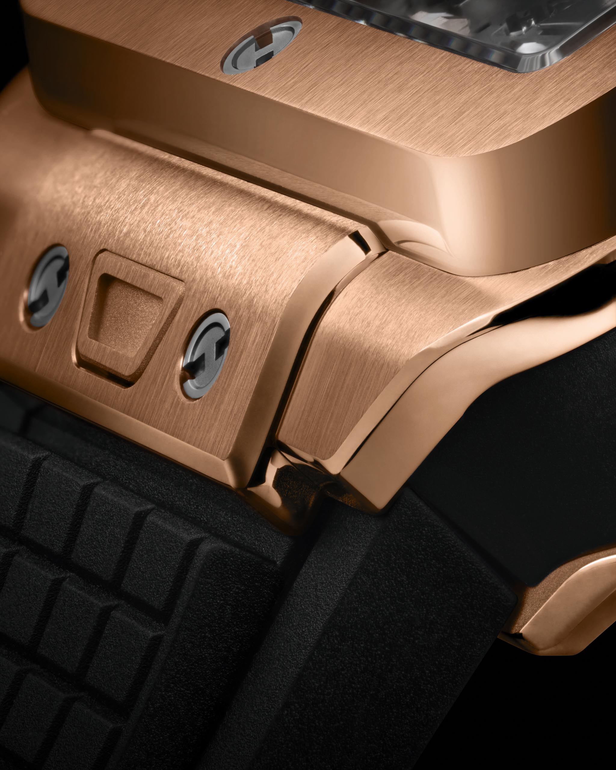 HUBLOT宇舶表Square Bang Unico王金腕表-细节图 (3).jpg